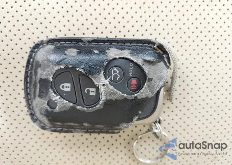 2013 Lexus Rx 350 из США, поврежденный, VIN 2T2BK1BAXDC211521